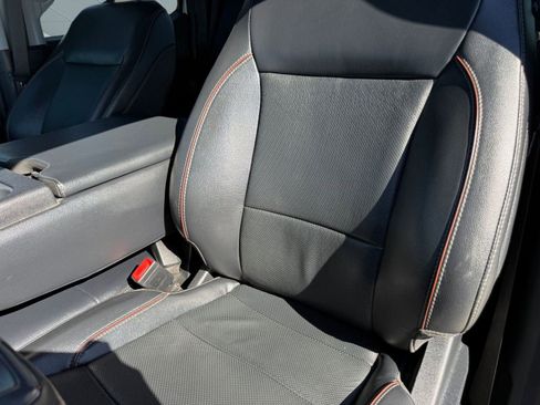 Certified 2023 Ford F250 Lariat w/ FX4 Off-Road Package image 21