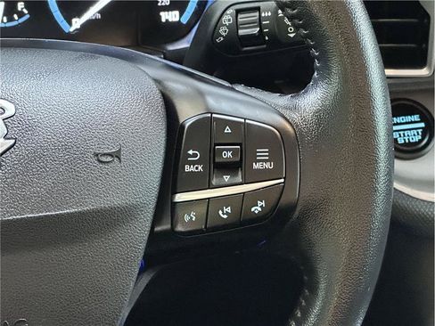 Used 2023 Ford Bronco Sport Big Bend w/ Convenience Package AWD/4WD image 23