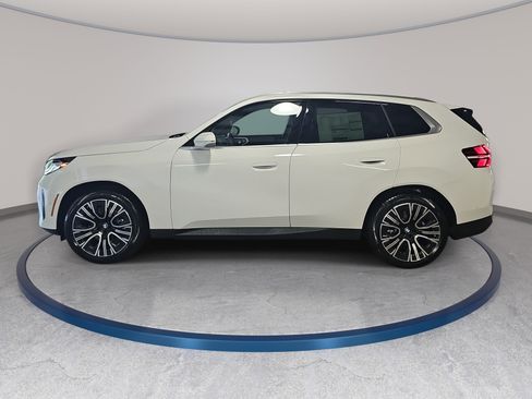 New 2026 BMW X3 xDrive30i w/ Convenience Package AWD/4WD image 8
