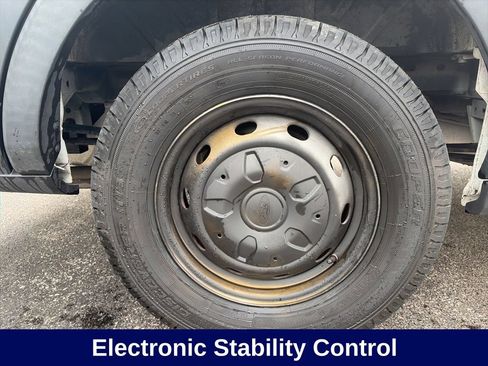 Certified 2019 Ford Transit 150 130 Medium Roof RWD image 13
