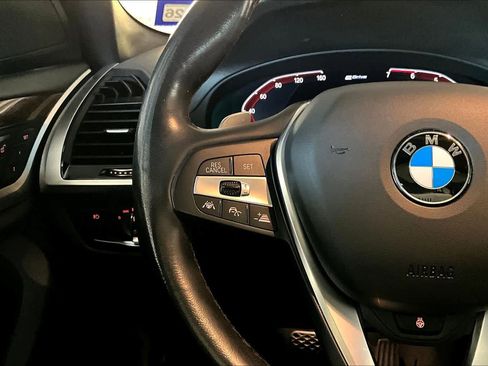 Used 2021 BMW X3 xDrive30e w/ Premium Package image 23
