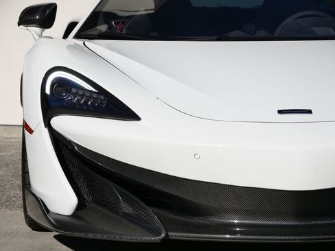 Used 2019 McLaren 600LT image 6