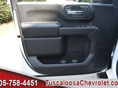 New 2026 Chevrolet Silverado 2500 Custom w/ Custom Value Package AWD/4WD image 12