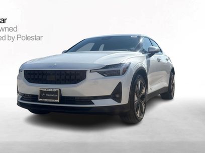 Certified 2023 Polestar Polestar 2 w/ Pilot Pack