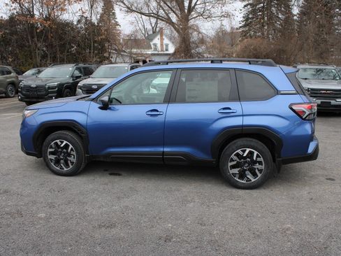New 2026 Subaru Forester Premium AWD/4WD image 5