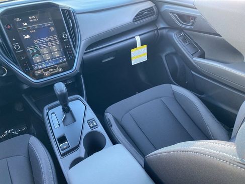 New 2026 Subaru Crosstrek 2.5i Premium AWD/4WD image 12