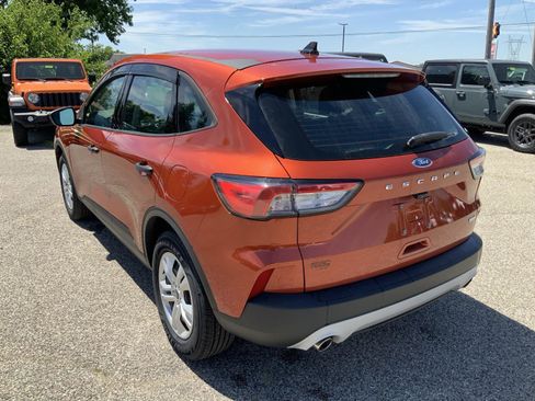 Used 2020 Ford Escape S FWD image 6