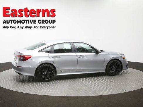 Used 2022 Honda Civic Sport image 41