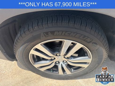 Used 2018 Honda Pilot EX-L image 35
