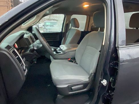 Certified 2017 RAM 1500 Express image 16