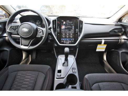 New 2026 Subaru Impreza 2.0i Sport AWD/4WD image 7