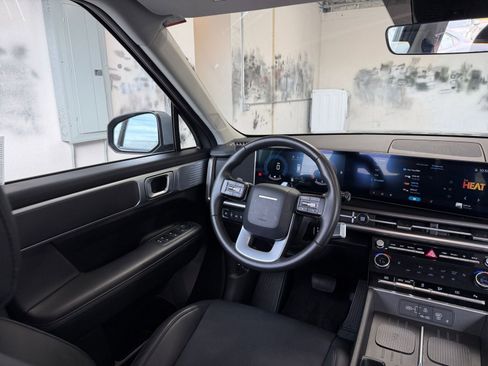 Used 2025 Hyundai Santa Fe SEL image 37