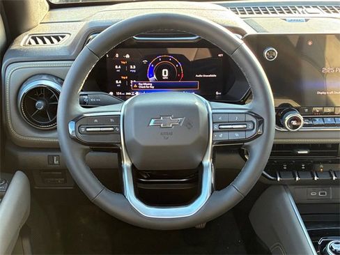 New 2026 Chevrolet Colorado ZR2 w/ Technology Package image 21