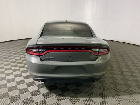 Used 2019 Dodge Charger Police w/ Fleet Safety Group AWD/4WD image 9
