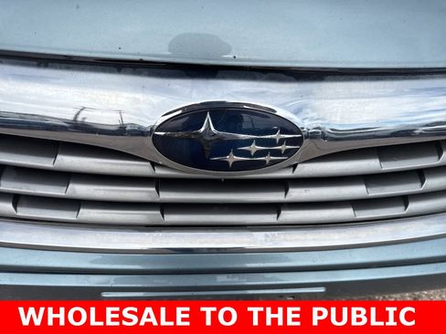 Used 2009 Subaru Forester 2.5X image 11