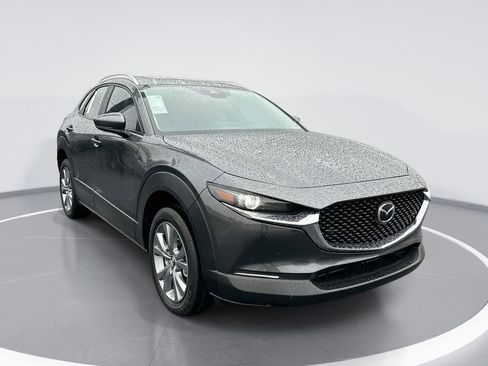 New 2026 MAZDA CX-30 AWD 2.5 S image 1