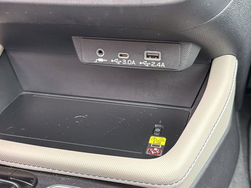 Certified 2026 Subaru Forester Premium AWD/4WD image 20