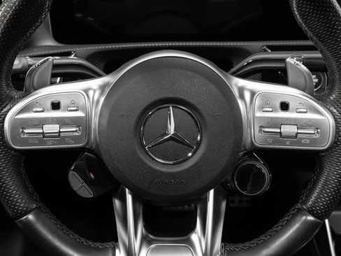 Used 2020 Mercedes-Benz CLA 45 AMG 4MATIC image 58