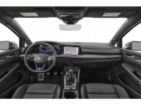 Used 2024 Volkswagen Golf R image 8