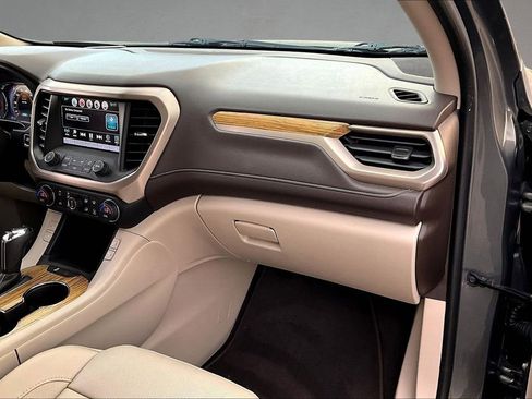 Used 2017 GMC Acadia Denali w/ Technology Package image 28