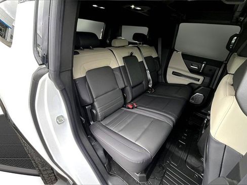 New 2026 GMC Hummer EV SUV image 10
