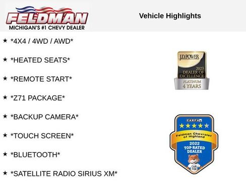 Used 2019 Chevrolet Silverado 1500 LT w/ All Star Edition AWD/4WD image 3