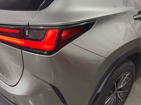 Used 2024 Lexus NX 350 AWD image 3