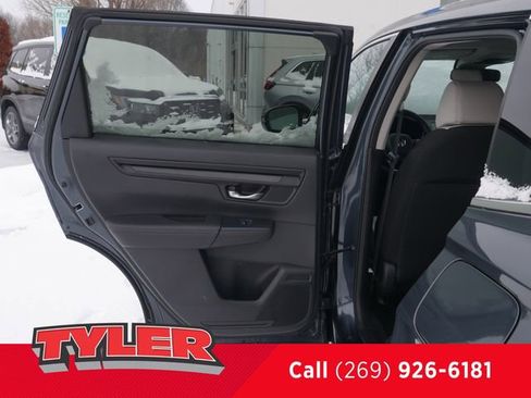 Used 2023 Honda CR-V EX image 19