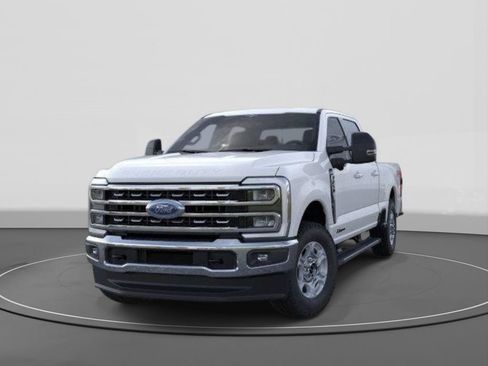 New 2026 Ford F250 XLT w/ XLT Premium Package AWD/4WD image 2