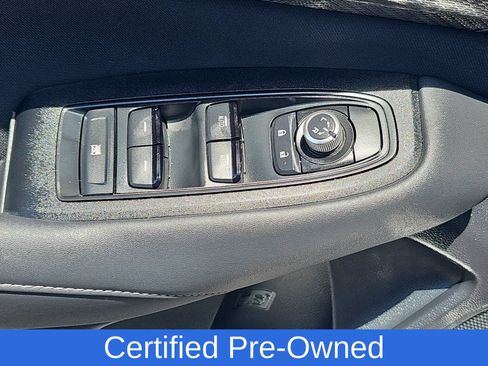 Certified 2024 Subaru Legacy Premium AWD/4WD image 28