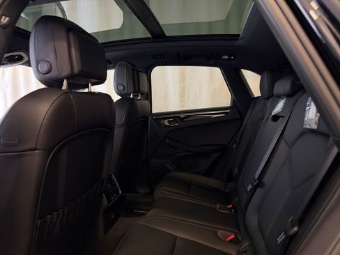 New 2026 Porsche Macan S AWD/4WD image 24