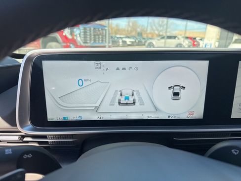 Used 2025 Hyundai Ioniq 6 SEL image 16