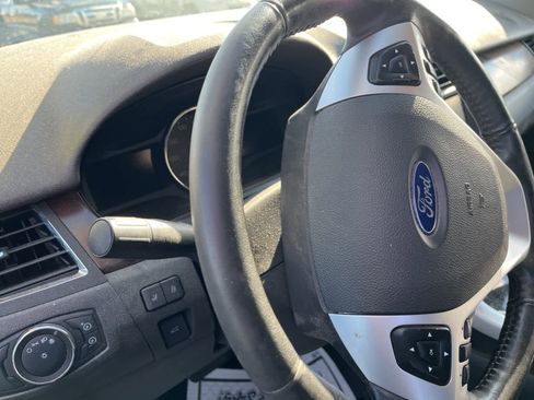 Used 2011 Ford Edge Limited w/ Canadian Touring Pkg image 26