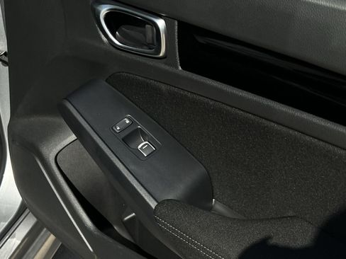 Used 2024 Honda Civic EX image 41