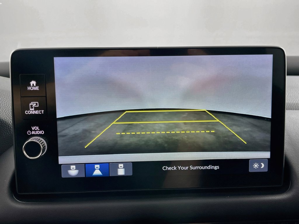 Used 2026 Honda HR-V LX image 17