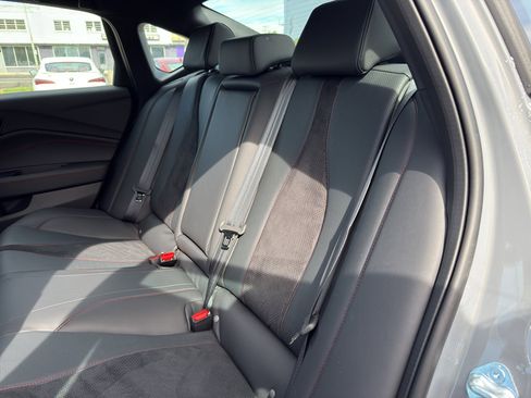 New 2025 Acura TLX SH-AWD w/ A-SPEC Pkg image 26