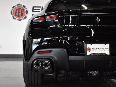 Used 2025 Ferrari Purosangue image 39