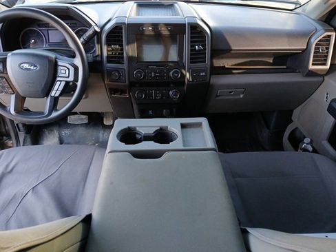 Used 2022 Ford F450 XL w/ STX Appearance Package image 11