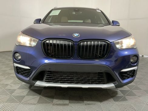 Used 2019 BMW X1 xDrive28i w/ Convenience Package image 3