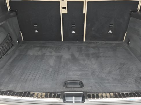 Certified 2026 Mercedes-Benz GLE 350 4MATIC image 24