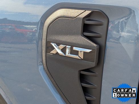 Certified 2024 Ford Ranger XLT w/ FX4 Off-Road Package image 12