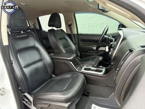 Used 2019 Chevrolet Colorado ZR2 image 13