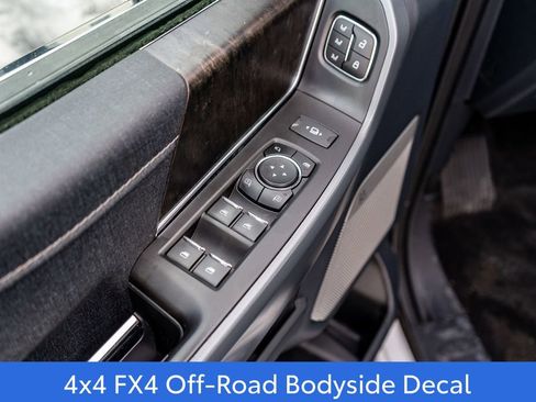 Used 2022 Ford F150 Lariat image 19