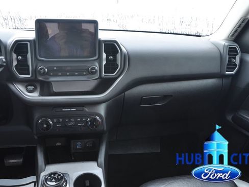 Used 2022 Ford Bronco Sport Big Bend w/ Convenience Package AWD/4WD image 20
