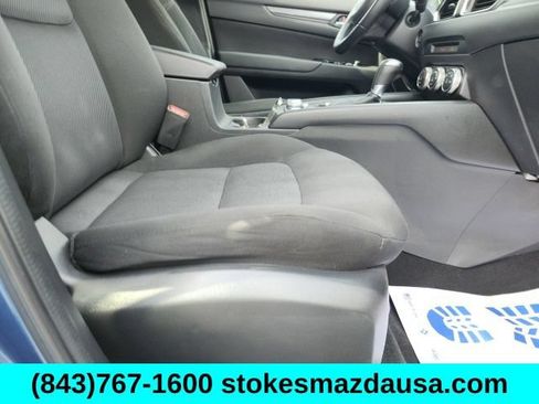 Used 2020 MAZDA CX-5 Sport FWD image 25
