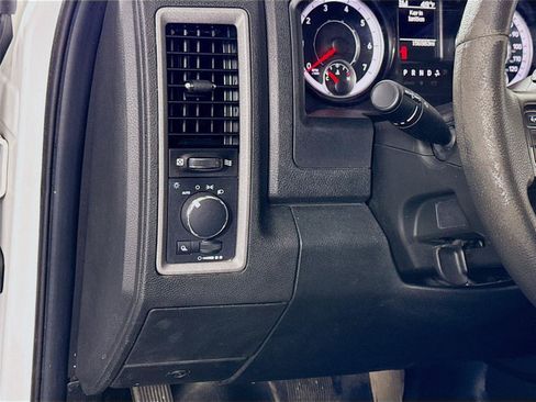 Used 2022 RAM 1500 Tradesman w/ Popular Equipment Group AWD/4WD image 4