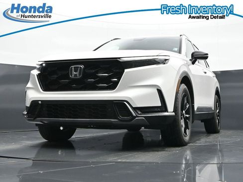 Used 2024 Honda CR-V Sport-L image 36