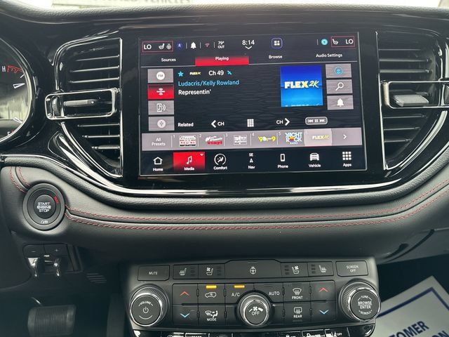 Used 2026 Dodge Durango GT AWD/4WD image 22