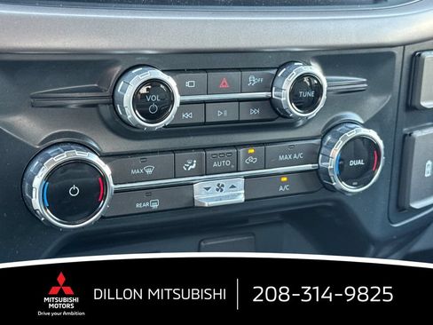 Used 2025 Ford F150 XLT w/ Equipment Group 301A Standard AWD/4WD image 19
