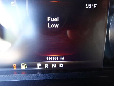 Used 2018 RAM 1500 Lone Star image 21